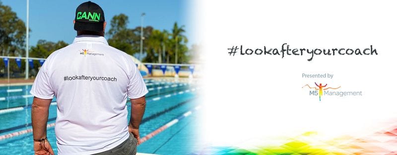 #lookafteryourcoach #lookafteryourcoach